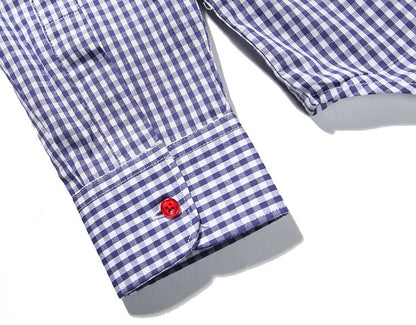 CDG PLAY Men's & Women's Shirts