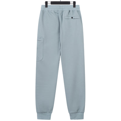 Stone lsland Athletic Sweatpants #6