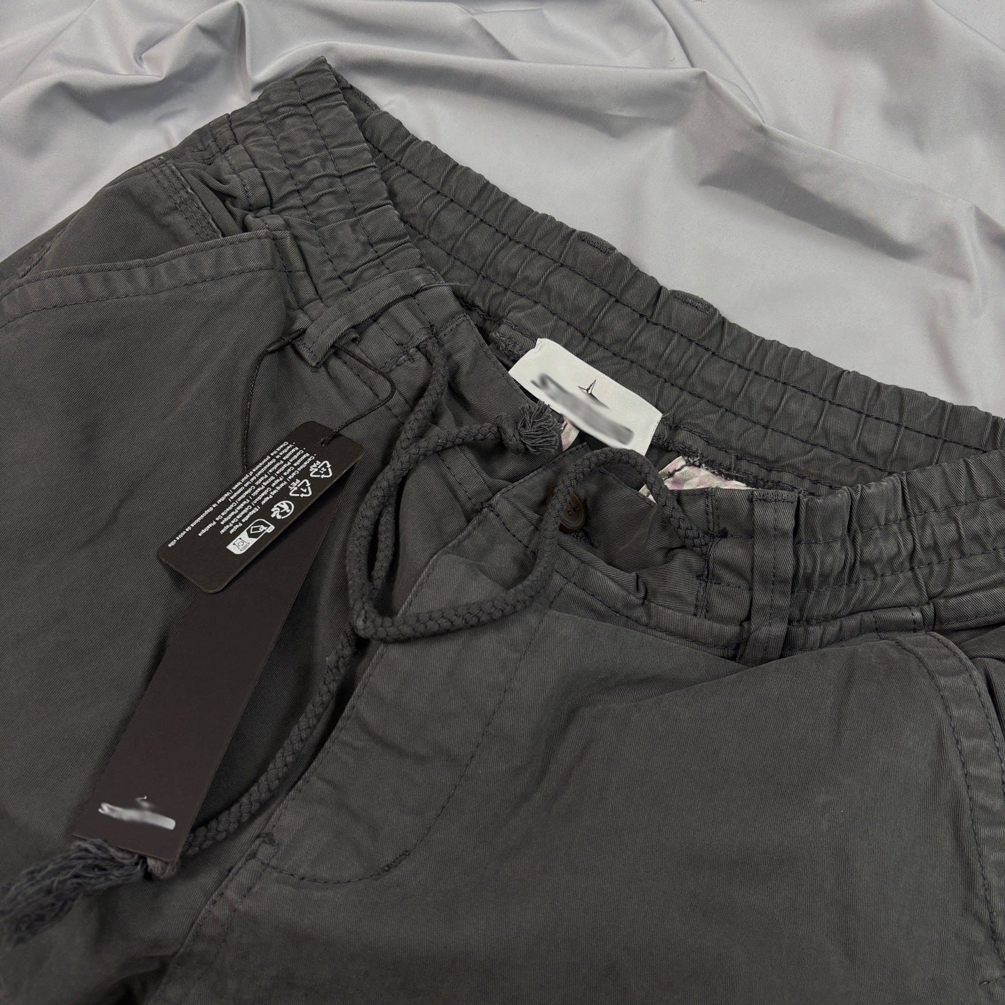 Stone lsland Casual Trousers #4
