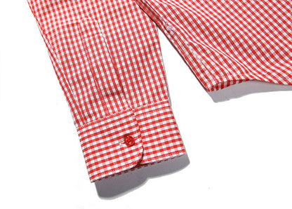 CDG PLAY Men's & Women's Shirts