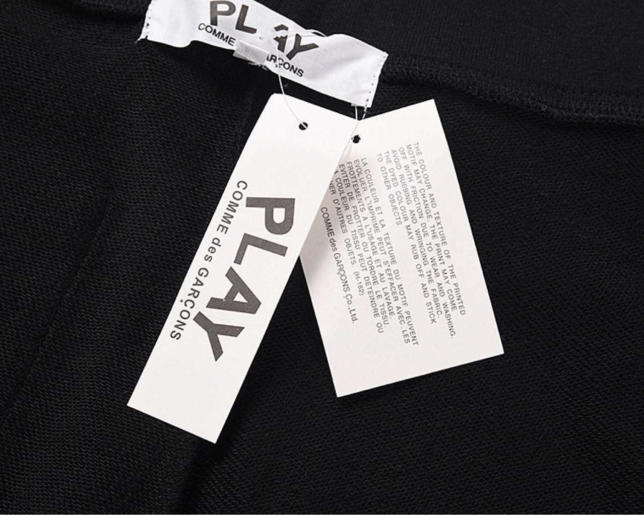 CDG PLAY Men's & Women's Shorts