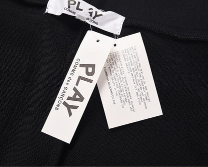 CDG PLAY Men's & Women's Shorts