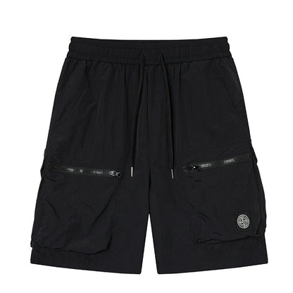 Stone Island Quick-Dry Shorts #3