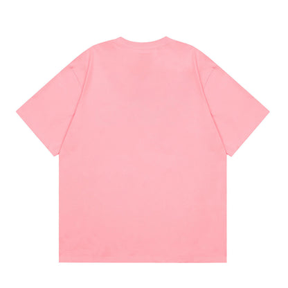 Play Classic Red Heart T-Shirt#37
