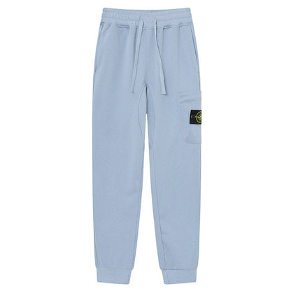 Stone lsland Athletic Sweatpants #7