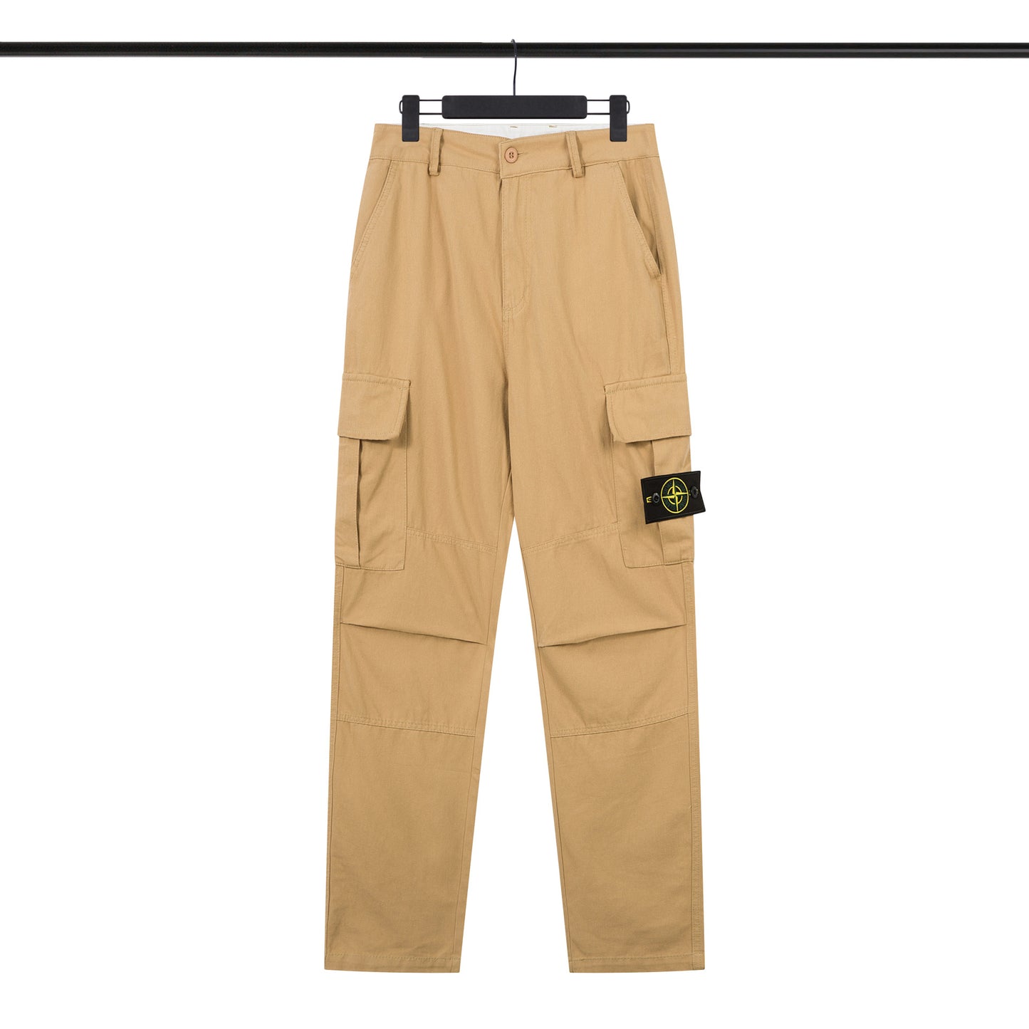Stone lsland Casual Trousers #10
