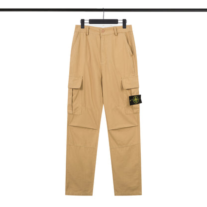 Stone lsland Casual Trousers #10