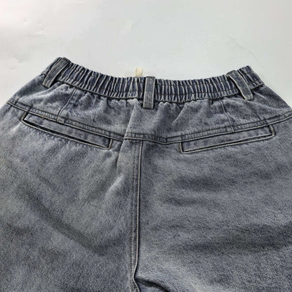 Stone Island Denim shorts #5