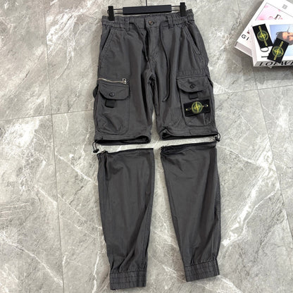 Stone lsland Casual Trousers #8