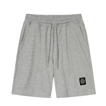 Stone Island American-Style Shorts #5