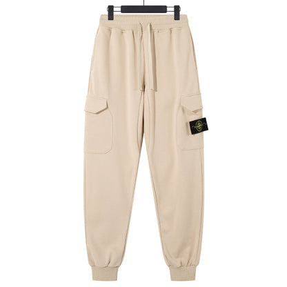 Stone lsland Athletic Sweatpants #4