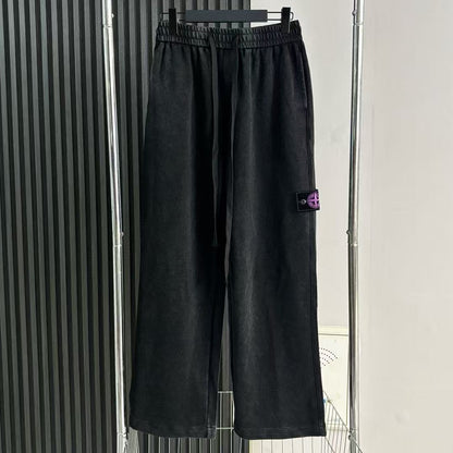 Stone lsland Casual Trousers #9