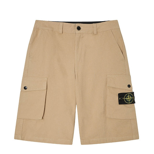 Stone Island Casual Shorts #1