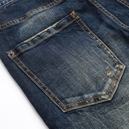 D2 Men's Short Jeans#24