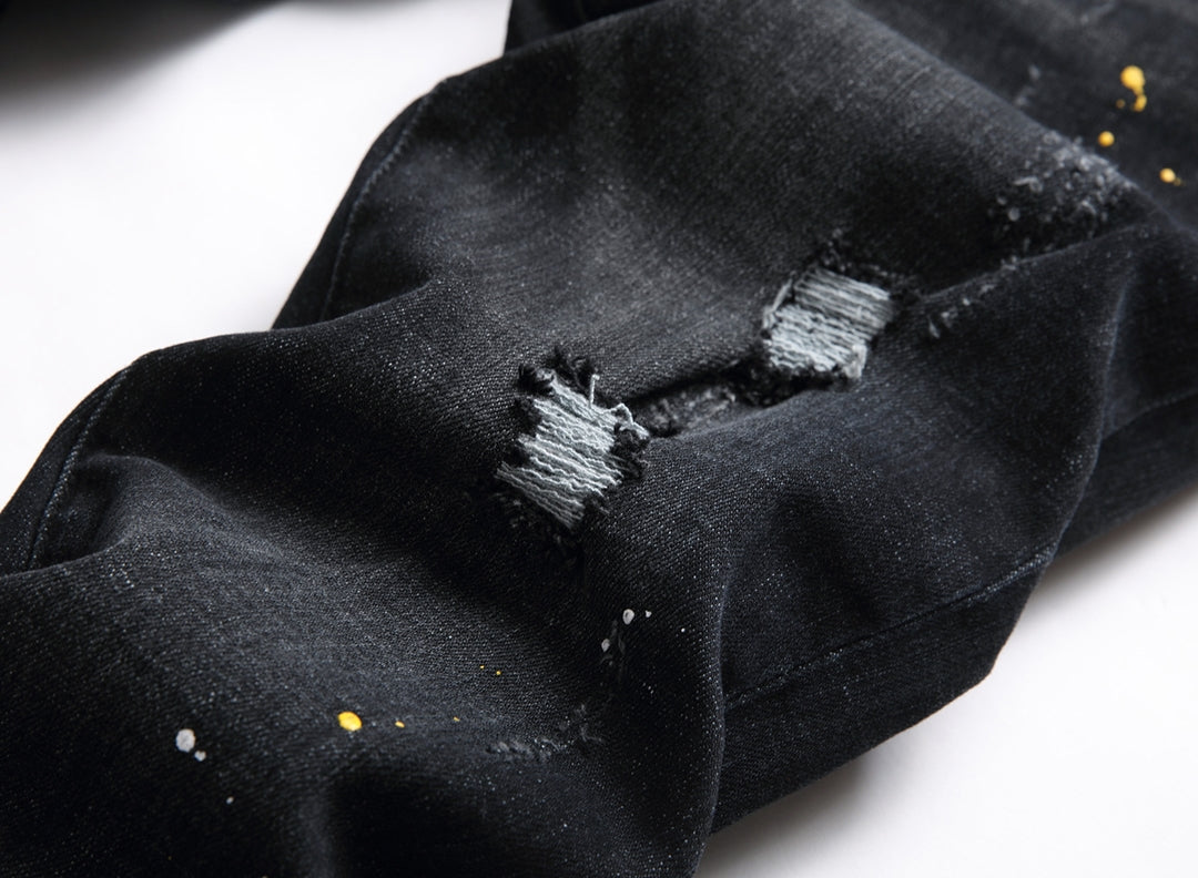 DSQ2 Jeans Ripped