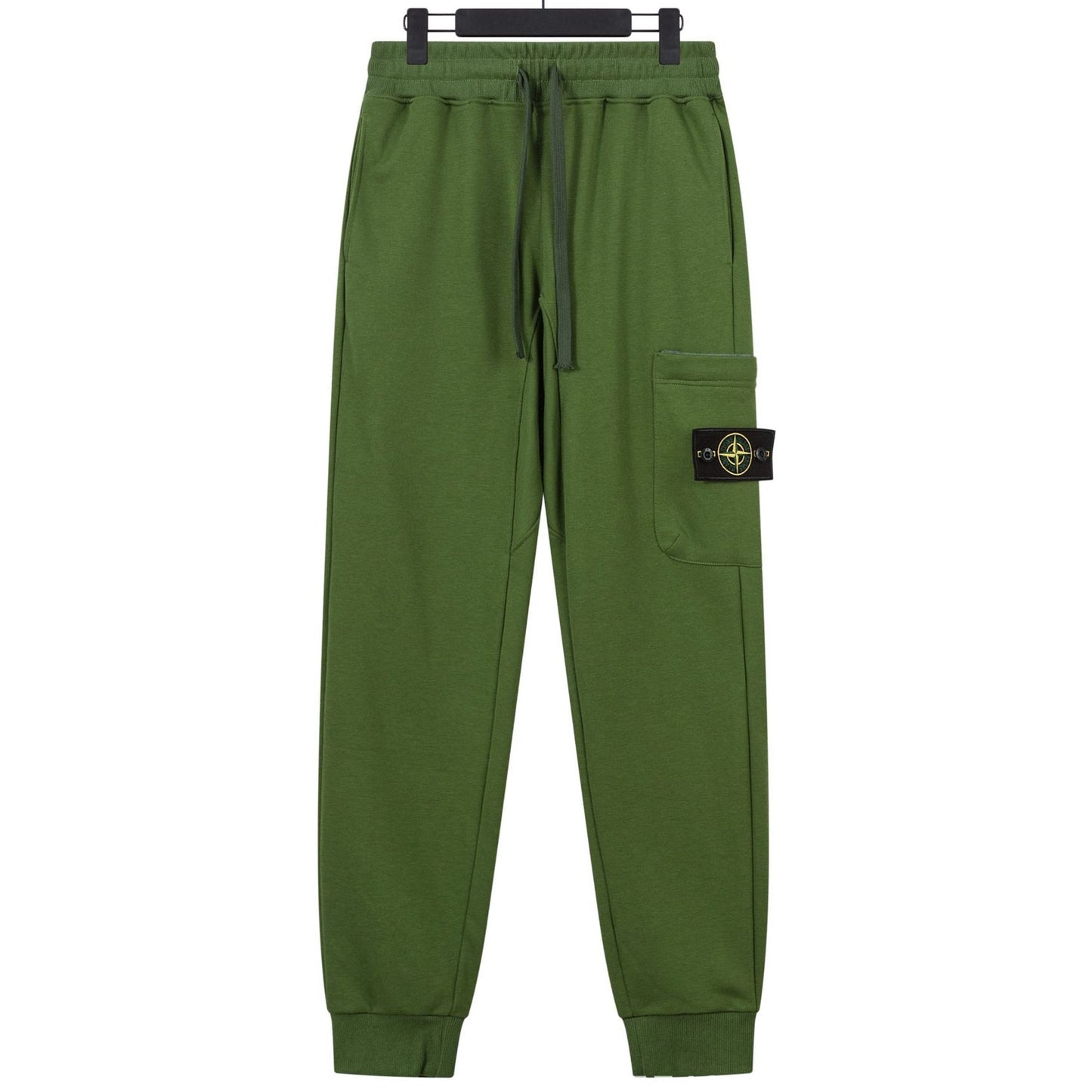 Stone lsland Athletic Sweatpants #6