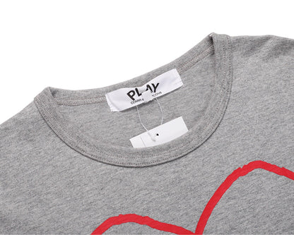PLAY Men's & Women's Long-Sleeve T-Shirt