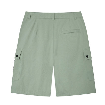 Stone Island Quick-Dry Shorts #4