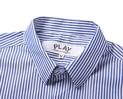 CDG PLAY Men's & Women's Shirts