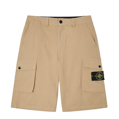 Stone Island Casual Shorts #1
