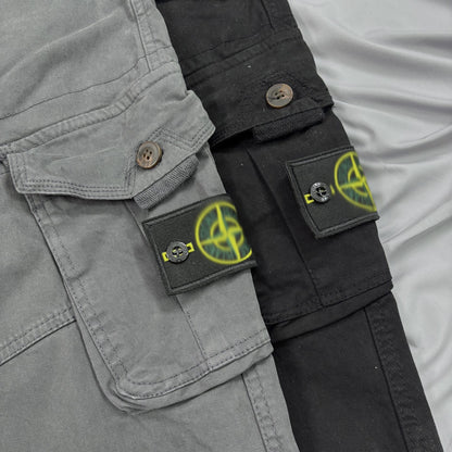 Stone lsland Casual Trousers #4