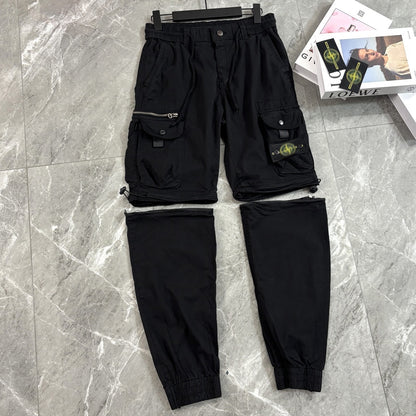 Stone lsland Casual Trousers #8