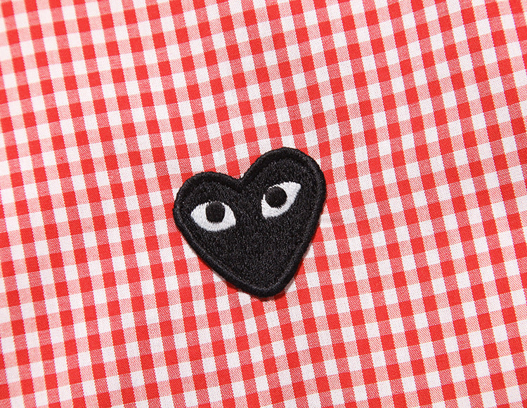 CDG PLAY Men's & Women's Shirts