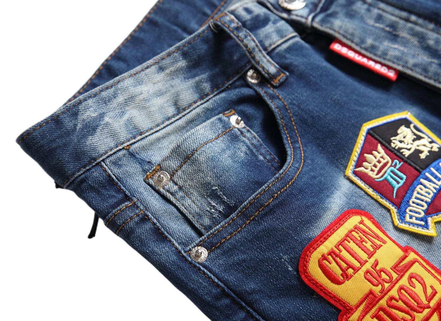 D2 Jeans for Men#13