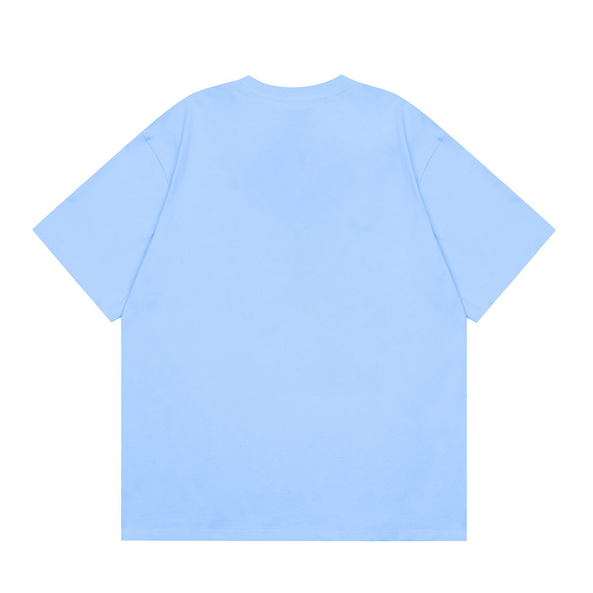 Play Classic Red Heart T-Shirt#37
