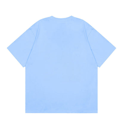 Play Classic Red Heart T-Shirt#37