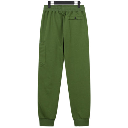 Stone lsland Athletic Sweatpants #6