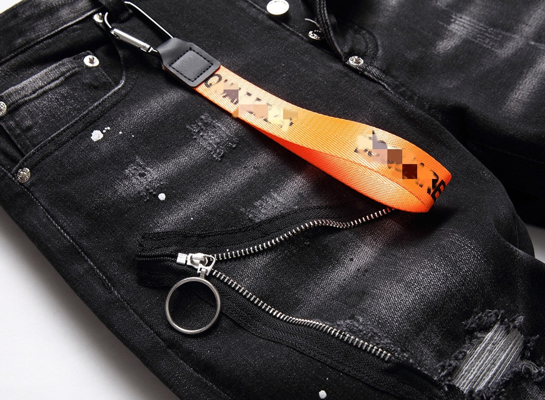 DSQ2 Jeans Ripped