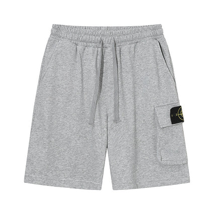 Stone Island American-Style Shorts #4