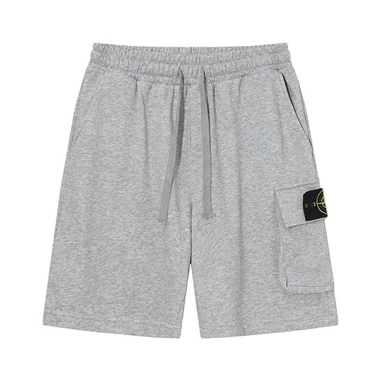 Stone Island American-Style Shorts #4