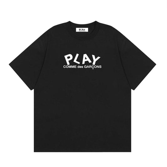 Play Classic Red Heart T-Shirt#20