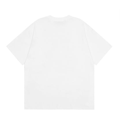 Play Classic Red Heart T-Shirt#43