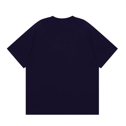 Play Classic Red Heart T-Shirt#19