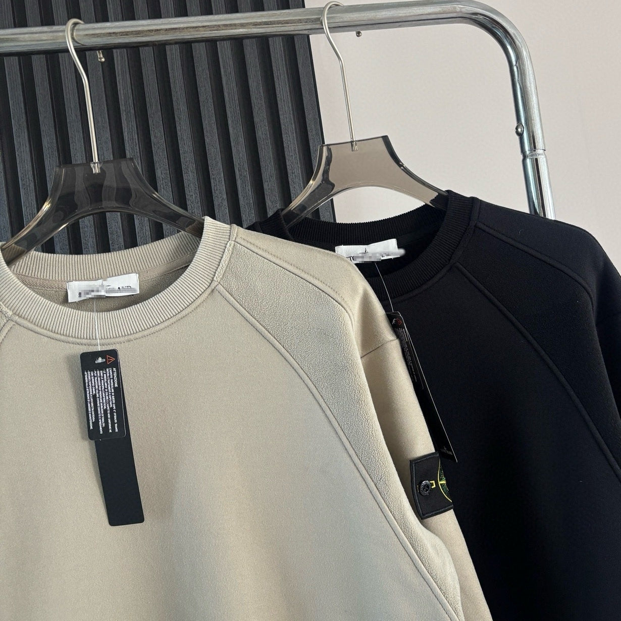 STONE ISLAND Crewneck Sweatshirt #37