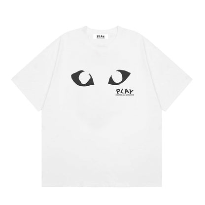Play Classic Red Heart T-Shirt#18