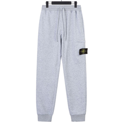 Stone lsland Athletic Sweatpants #6