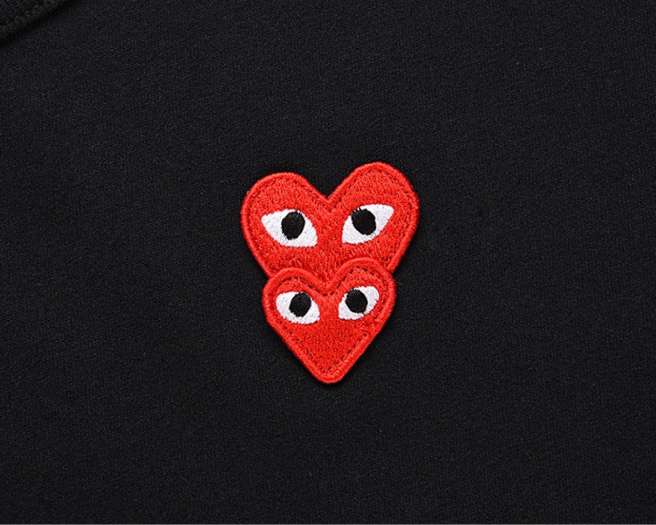 CDG PLAY Men's & Women's Shorts