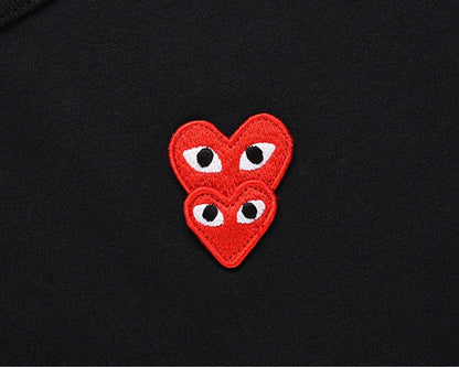 CDG PLAY Men's & Women's Shorts
