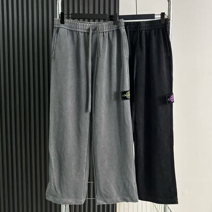Stone lsland Casual Trousers #9
