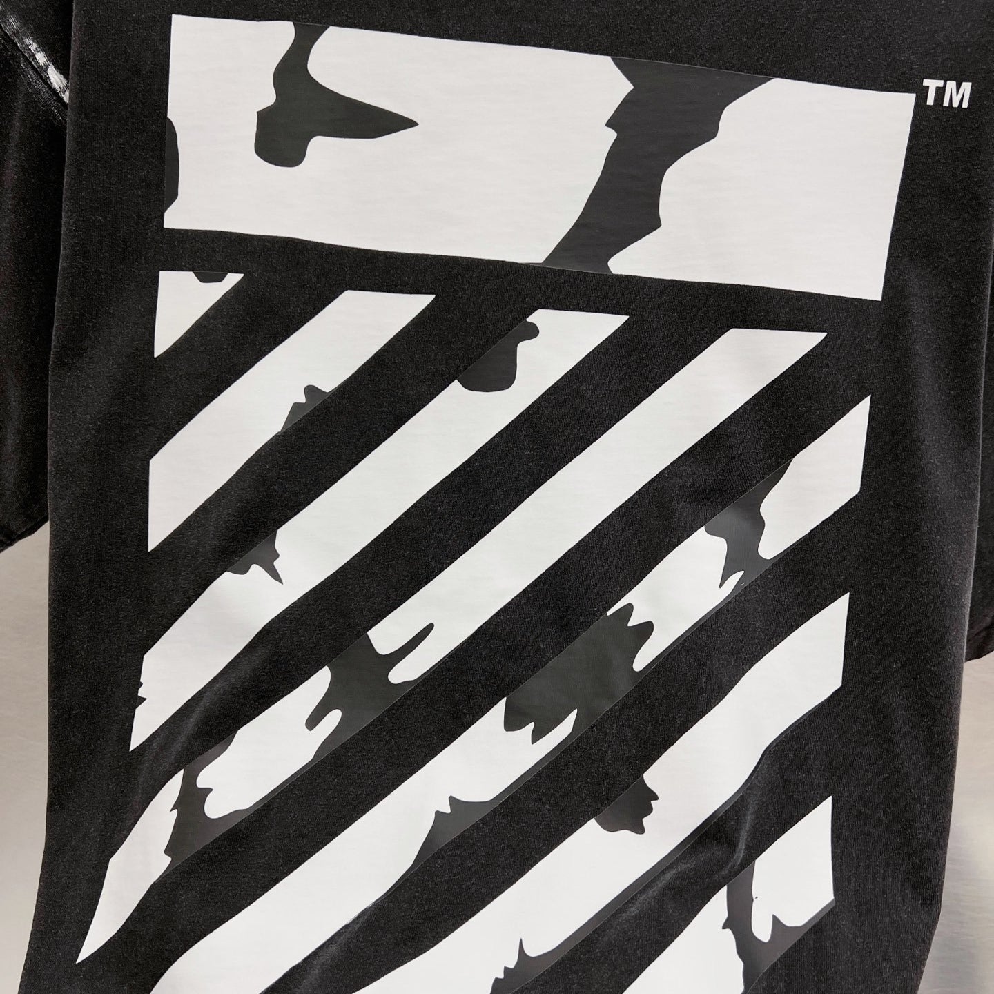 OFF-Whlte Unisex T-shirt #106