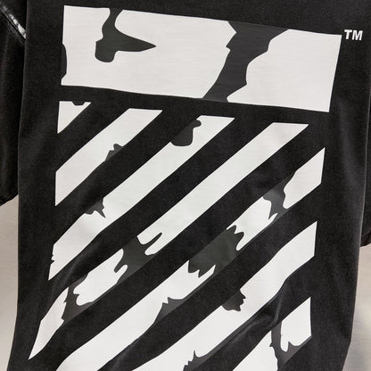 OFF-Whlte Unisex T-shirt #106