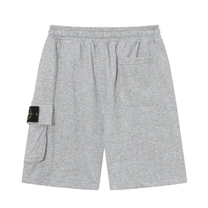 Stone Island American-Style Shorts #4