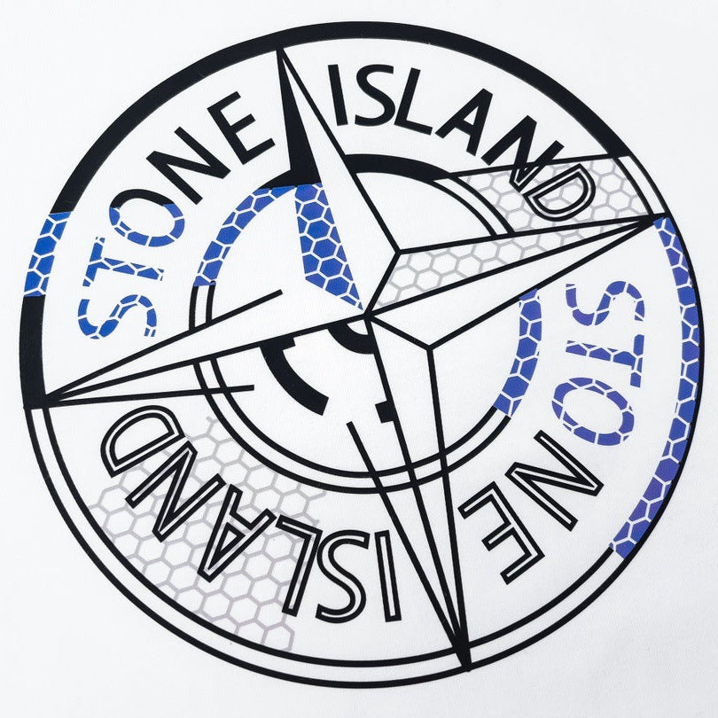 Stone island Pure Cotton T-Shirt #15