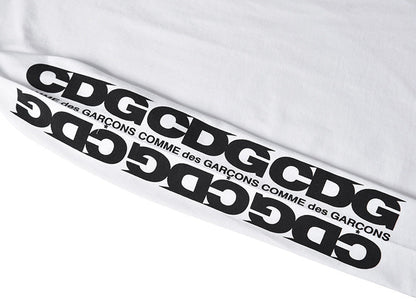 PLAY Men's & Women's Long-Sleeve T-Shirt
