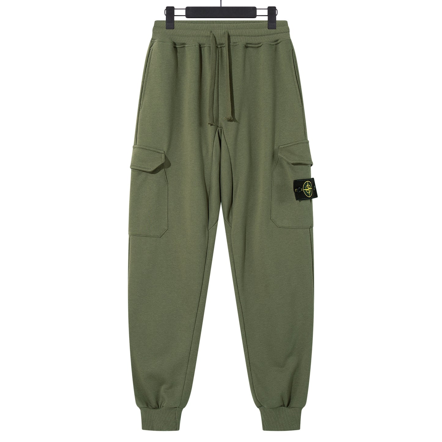 Stone lsland Athletic Sweatpants #4