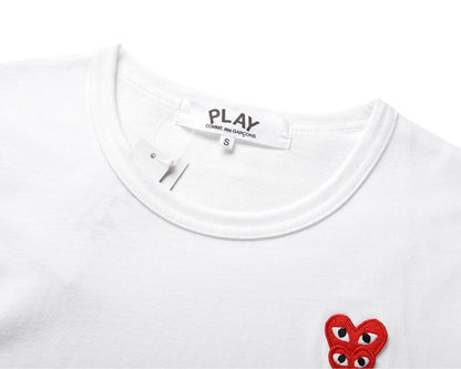 PLAY Men's & Women's Long-Sleeve T-Shirt